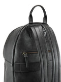 Officine Creativeleather backpack