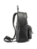 Officine Creativeleather backpack