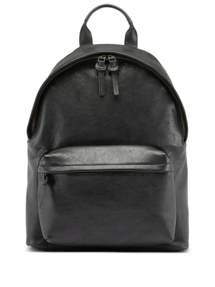 Officine Creativeleather backpack