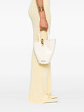 JacquemusLe petit Bambola bucket bag