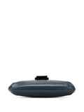 Pre-OwnedFendi Pre-Owned2010-2024 Calfskin FF Marble Flap shoulder bag
