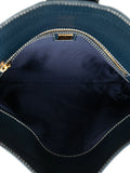 Pre-OwnedFendi Pre-Owned2010-2024 Calfskin FF Marble Flap shoulder bag