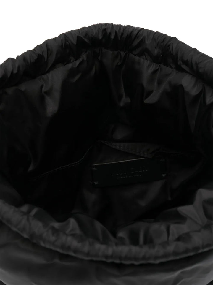 MonclerCaradoc bucket bag