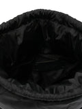 MonclerCaradoc bucket bag