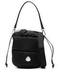 MonclerCaradoc bucket bag