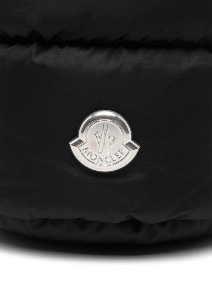 MonclerCaradoc bucket bag
