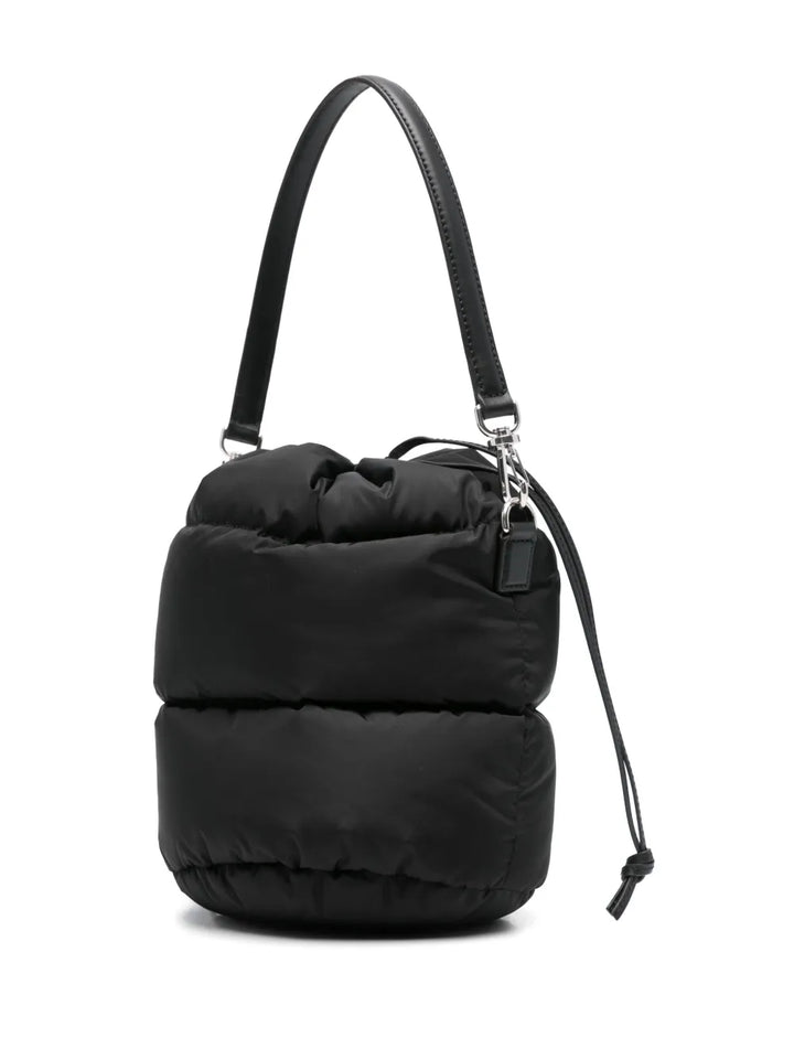 MonclerCaradoc bucket bag