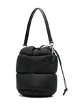 MonclerCaradoc bucket bag