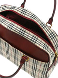 Pre-OwnedBurberry Pre-Owned1990-2000s Vintage Check handbag