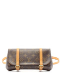 Pre-OwnedLouis Vuitton Pre-Owned2005 Pochette Murrell monogram belt bag