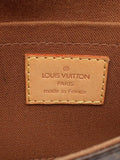 Pre-OwnedLouis Vuitton Pre-Owned2005 Pochette Murrell monogram belt bag