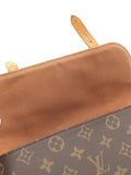 Pre-OwnedLouis Vuitton Pre-Owned2005 Pochette Murrell monogram belt bag