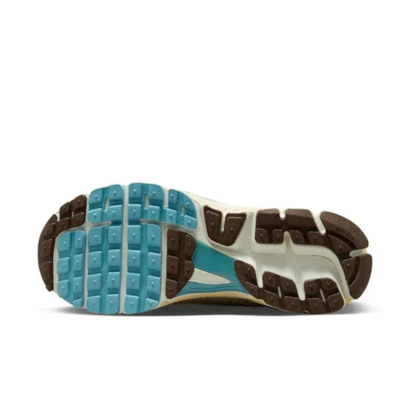  Air Zoom Vomero 5 Oatmeal Women's Shoes
