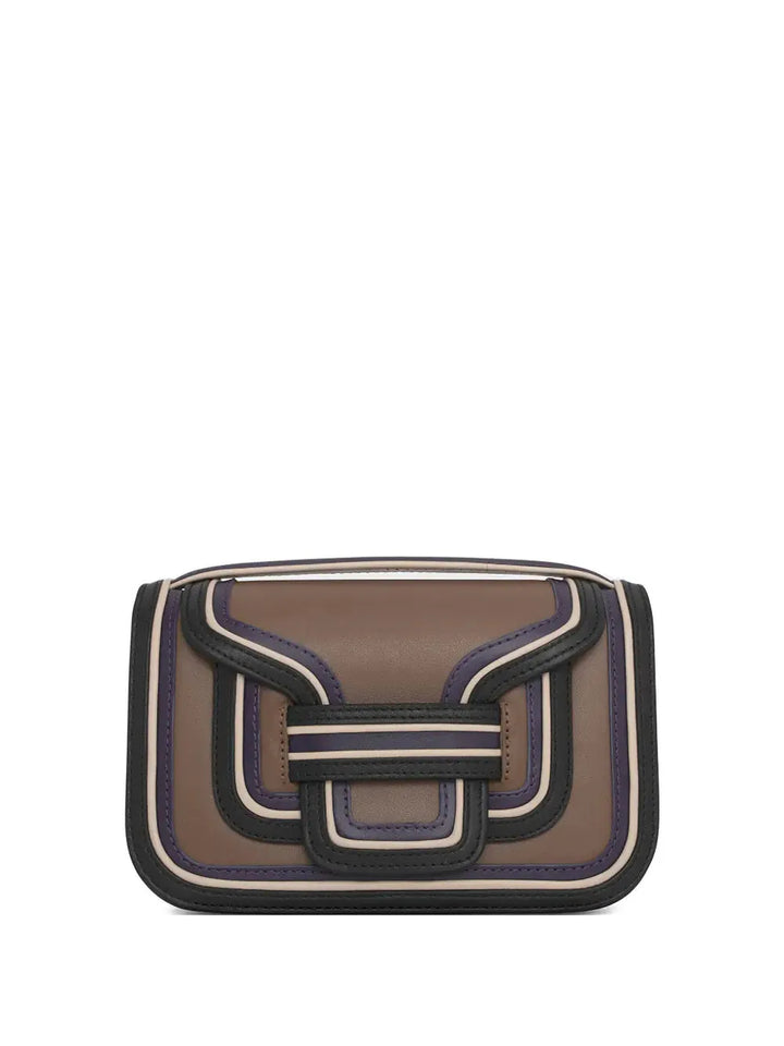 Pierre Hardyleather clutch bag