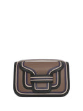Pierre Hardyleather clutch bag