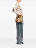 MM6 Maison MargielaJapanese shoulder bag