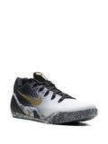 Kobe 9 Elite Low Em Protro Black/Metallic Gold/Black Sneakers