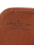 Pre-OwnedLouis Vuitton Pre-Owned1987 Cartesier PM shoulder bag