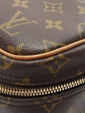 Pre-OwnedLouis Vuitton Pre-Owned1996 Excursion handbag