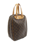 Pre-OwnedLouis Vuitton Pre-Owned1996 Excursion handbag