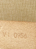 Pre-OwnedLouis Vuitton Pre-Owned1996 Excursion handbag
