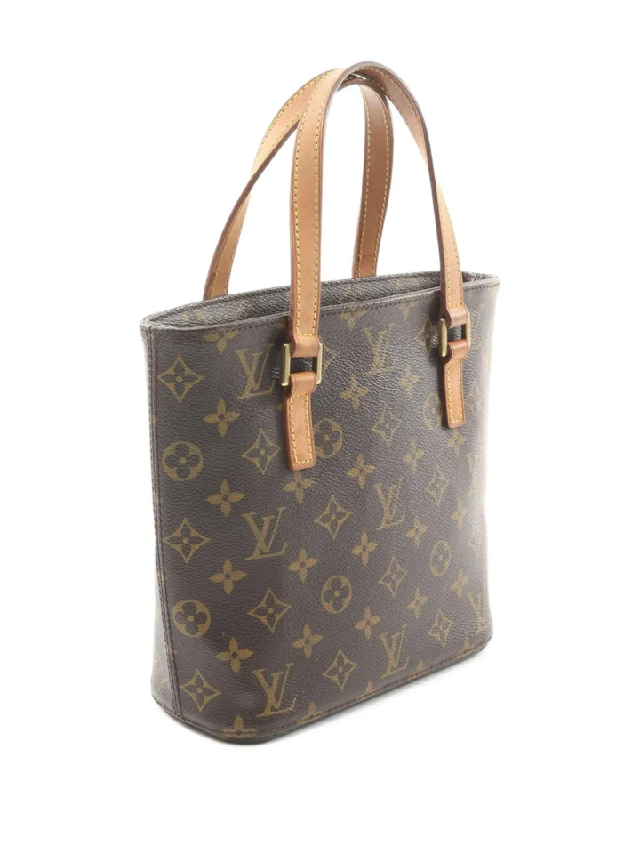 Pre-OwnedLouis Vuitton Pre-Owned2002 Vavin PM handbag