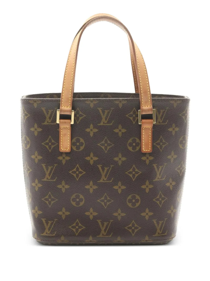 Pre-OwnedLouis Vuitton Pre-Owned2002 Vavin PM handbag