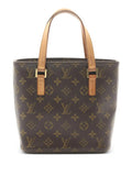 Pre-OwnedLouis Vuitton Pre-Owned2002 Vavin PM handbag
