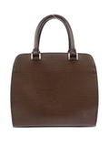Pre-OwnedLouis Vuitton Pre-Owned2002 Pont Neuf handbag