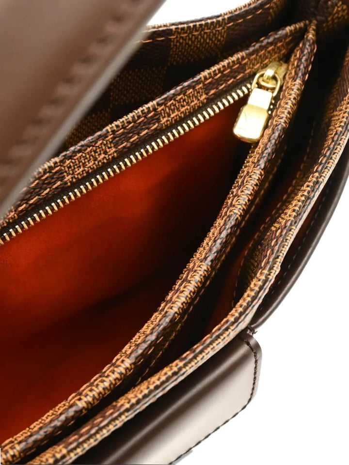 Pre-OwnedLouis Vuitton Pre-Owned2004 Aubagne shoulder bag