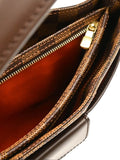 Pre-OwnedLouis Vuitton Pre-Owned2004 Aubagne shoulder bag