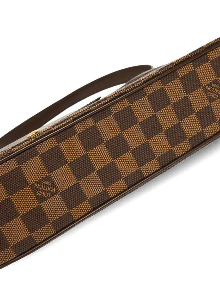 Pre-OwnedLouis Vuitton Pre-Owned2004 Aubagne shoulder bag