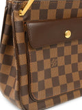 Pre-OwnedLouis Vuitton Pre-Owned2004 Aubagne shoulder bag