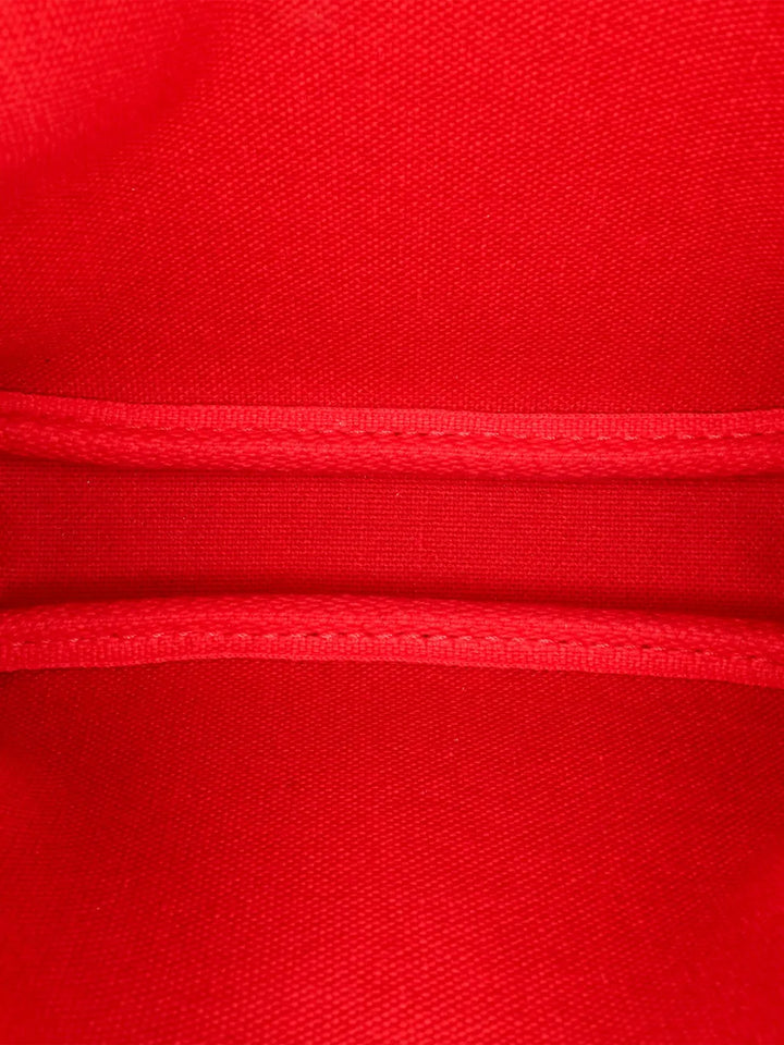 Pre-OwnedLouis Vuitton Pre-Owned2011 Damier Ebene Mini Pochette Accessoires handbag
