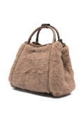 Max MaraMarine satchel bag