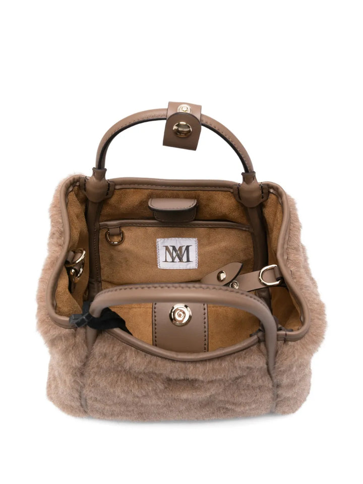 Max MaraMarine satchel bag