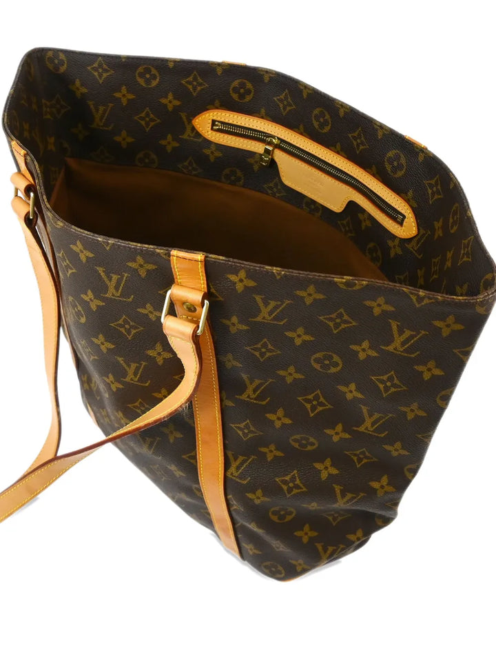 Pre-OwnedLouis Vuitton Pre-Owned1997 Sac Shopping tote bag