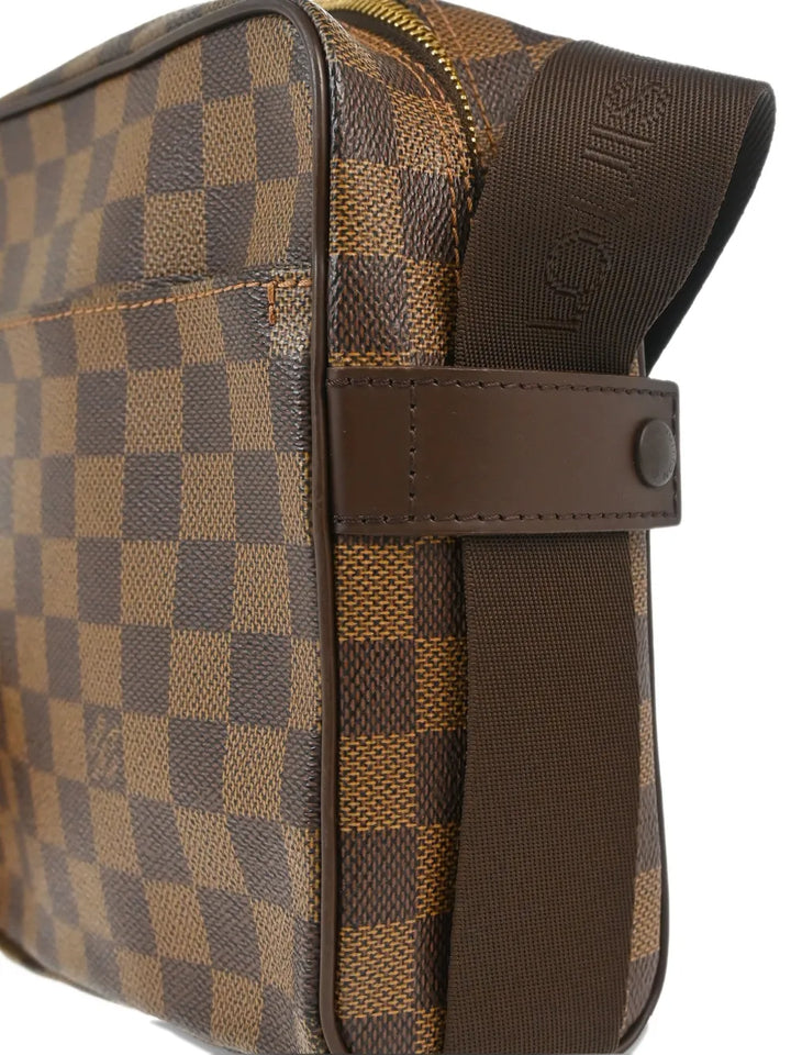 Pre-OwnedLouis Vuitton Pre-Owned2005 Olaf PM shoulder bag