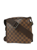Pre-OwnedLouis Vuitton Pre-Owned2005 Olaf PM shoulder bag
