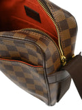 Pre-OwnedLouis Vuitton Pre-Owned2005 Olaf PM shoulder bag