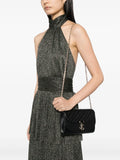 Jimmy ChooCurve crossbody bag