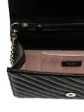 Jimmy ChooCurve crossbody bag