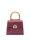 Islaleather crossbody bag