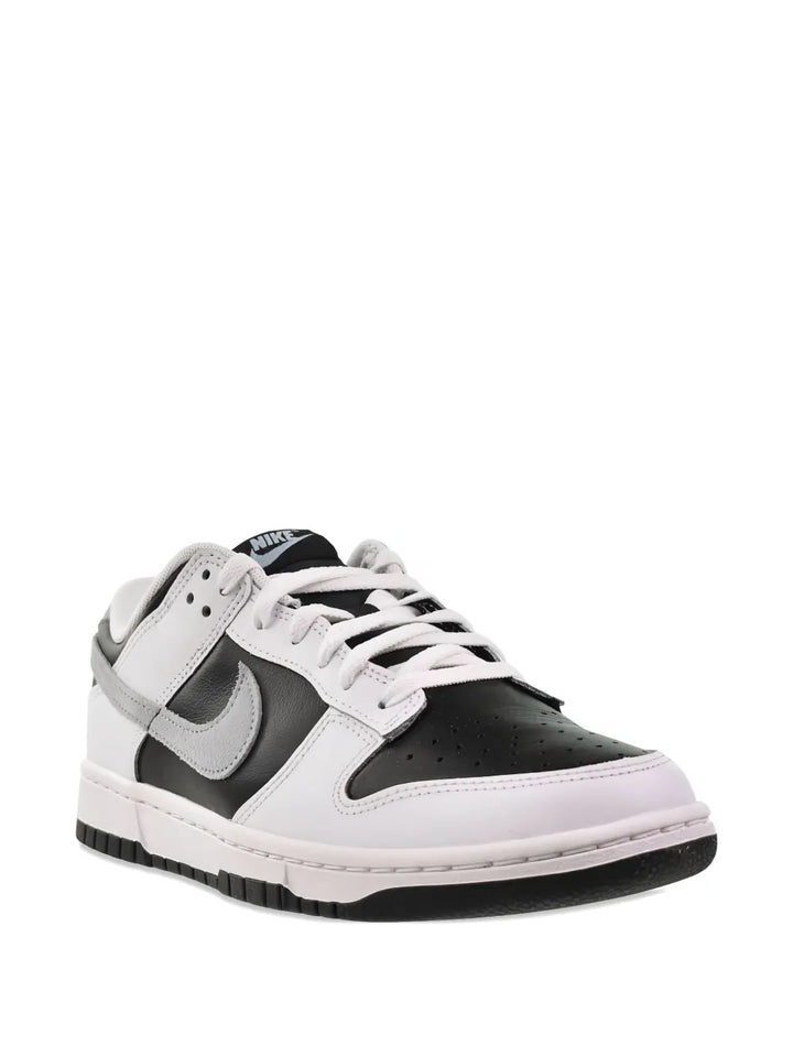 Dunk Low Reverse Panda 2.0 Sneakers