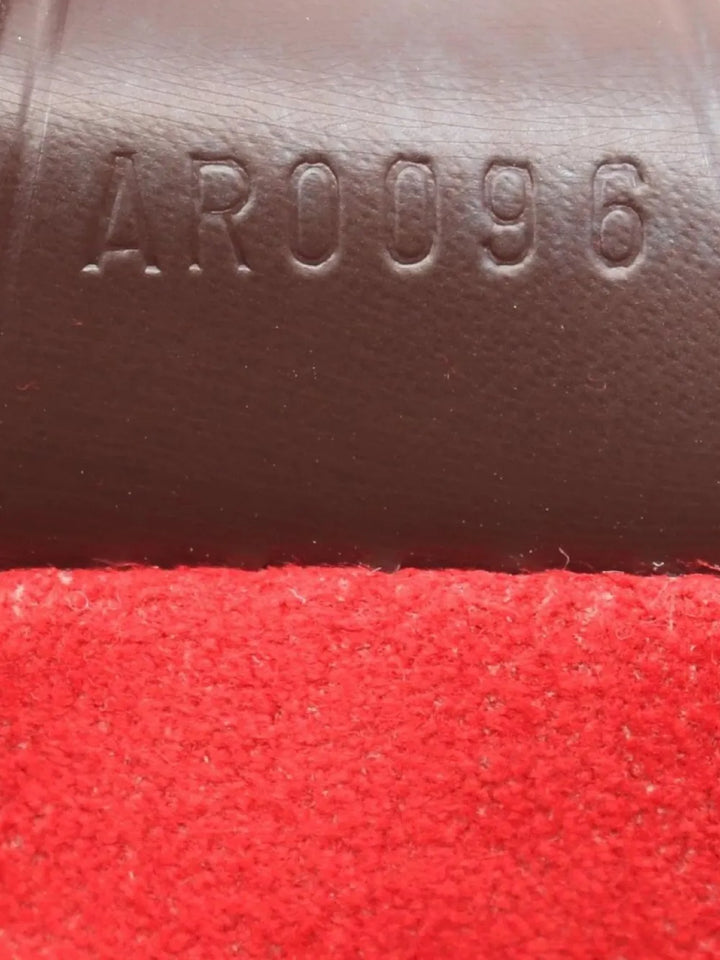 Pre-OwnedLouis Vuitton Pre-Owned2006 Parioli PM tote bag