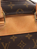 Pre-OwnedLouis Vuitton Pre-Owned2004 Deauville tote bag