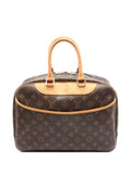 Pre-OwnedLouis Vuitton Pre-Owned2004 Deauville tote bag
