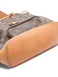Pre-OwnedLouis Vuitton Pre-Owned2001 Montsouris MM backpack
