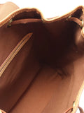 Pre-OwnedLouis Vuitton Pre-Owned2001 Montsouris MM backpack