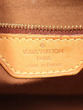Pre-OwnedLouis Vuitton Pre-Owned2002 Vivian GM shoulder bag